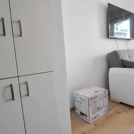 Helen Apartment